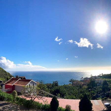 Casa Do Arco Villa Arco da Calheta  Luaran gambar