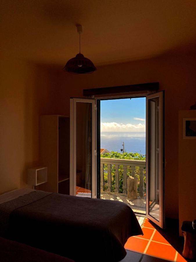 Casa Do Arco Villa Arco da Calheta  Luaran gambar