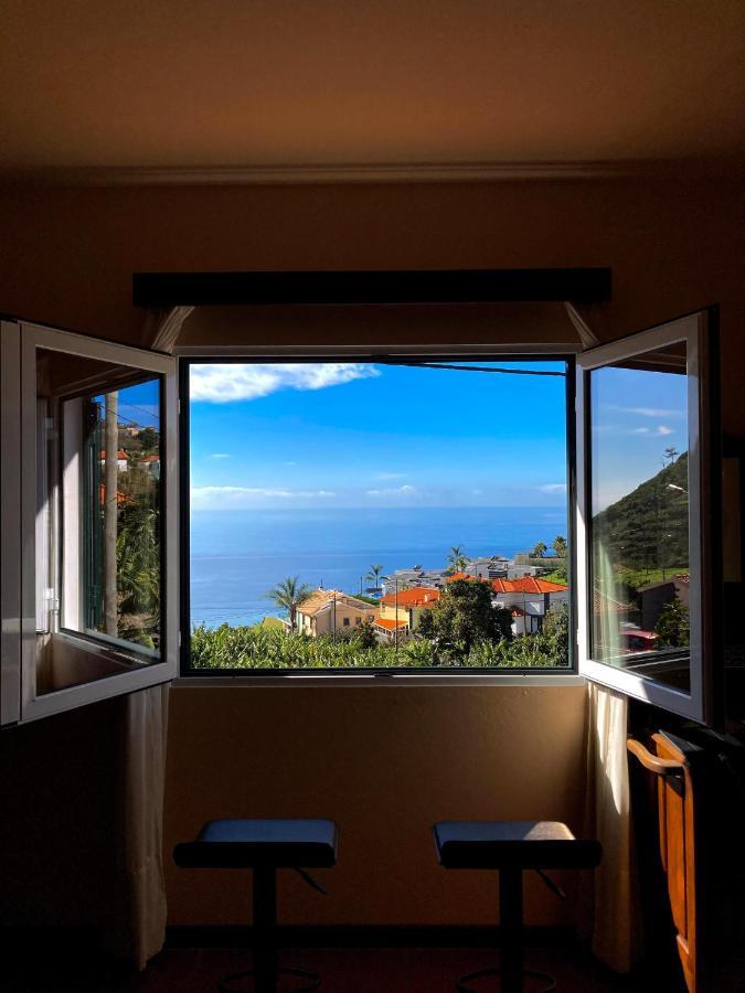 Casa Do Arco Villa Arco da Calheta  Luaran gambar