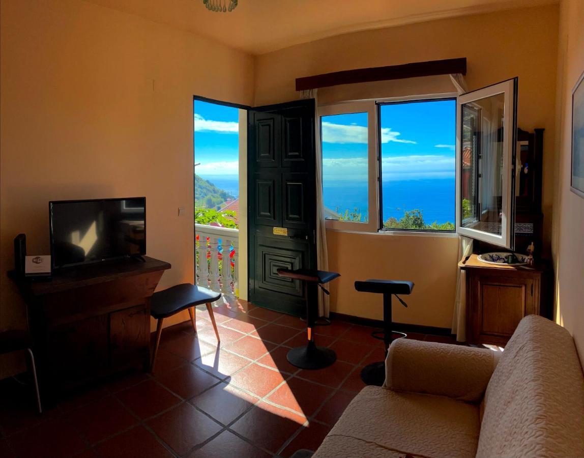 Casa Do Arco Villa Arco da Calheta  Luaran gambar