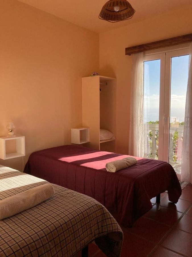 Casa Do Arco Villa Arco da Calheta  Luaran gambar