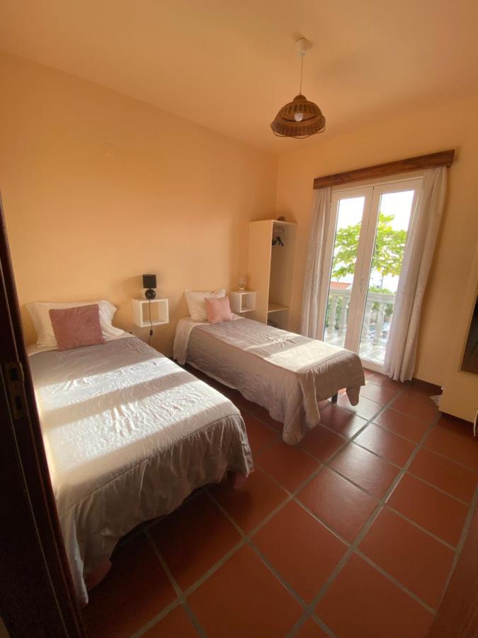 Casa Do Arco Villa Arco da Calheta  Luaran gambar