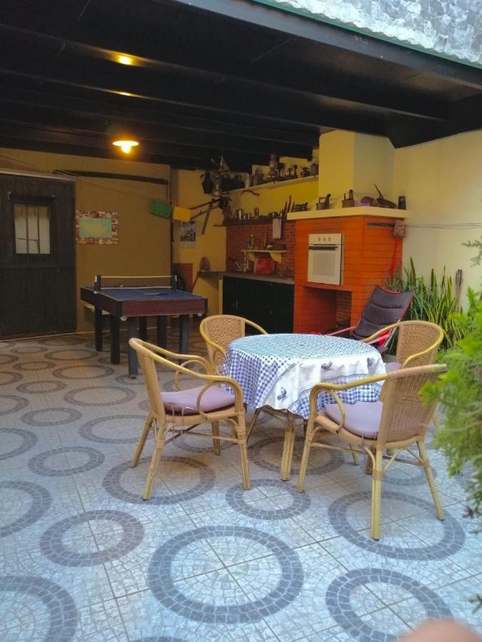 Casa Do Arco Villa Arco da Calheta  Luaran gambar