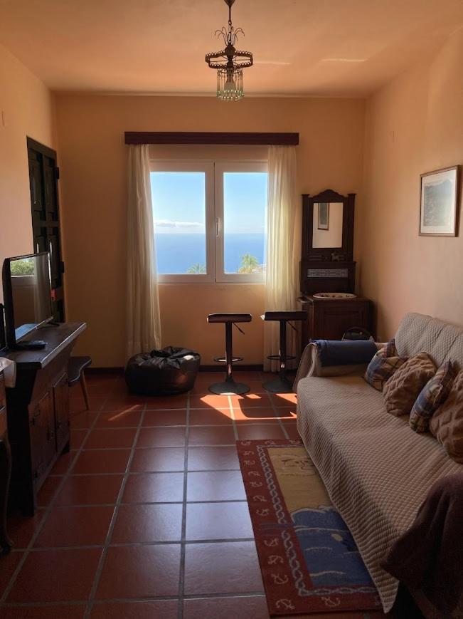 Casa Do Arco Villa Arco da Calheta  Luaran gambar