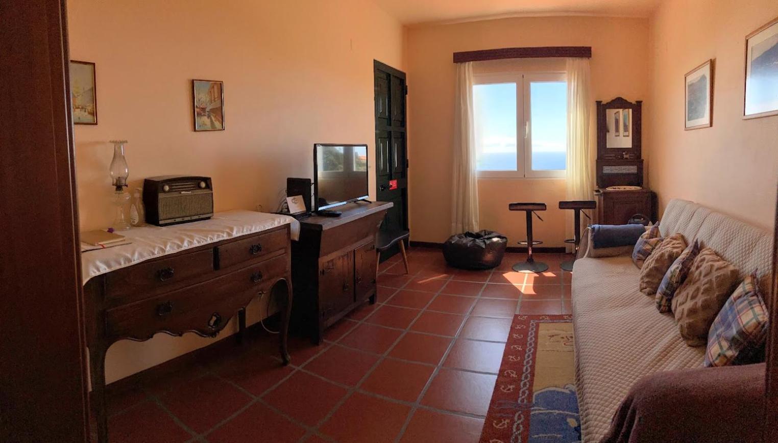 Casa Do Arco Villa Arco da Calheta  Luaran gambar