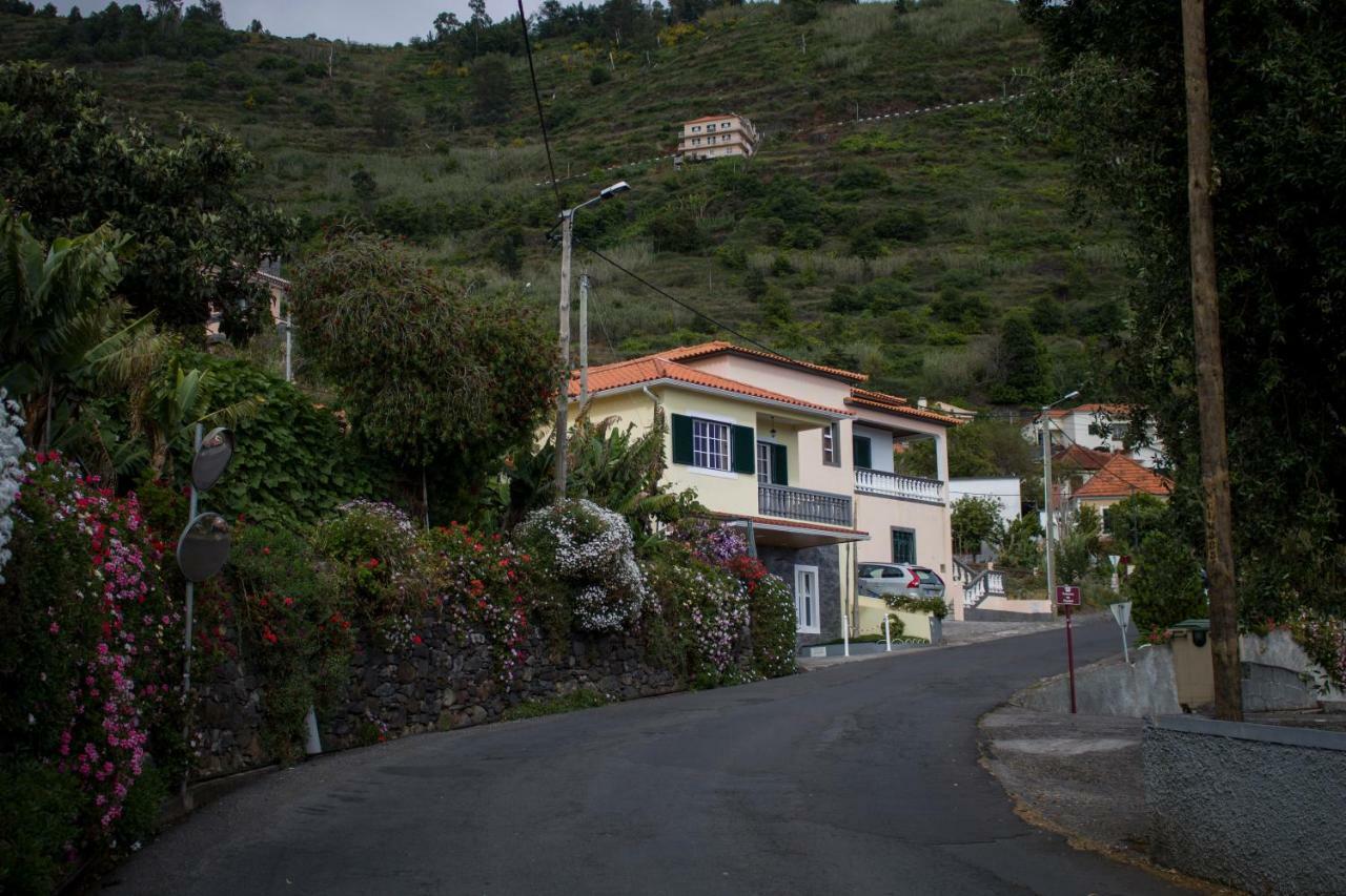 Casa Do Arco Villa Arco da Calheta  Luaran gambar